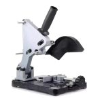 SOPORTE PEDESTAL PARA AMOLADORA TIPO TROZADORA