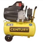 COMPRESOR 2HP 25LT 110V CENTURY