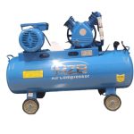 COMPRESOR AIRE 3HP TANQUE 70LT 120V MZB