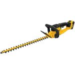 CORTASETOS INALAMBRICO 20V, DCHT820, 22 PULGADAS DEWALT