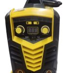 SOLDADORA INVERTE 250AMP TIG/MMA CENTURY