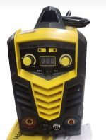 SOLDADORA INVERTE 250AMP TIG/MMA CENTURY