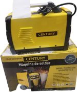 SOLDADORA INVERTE 250AMP TIG/MMA CENTURY - Imagen 2