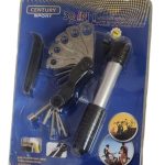 MULTIHERRAMIENTA  BICICLETA 30 EN 1