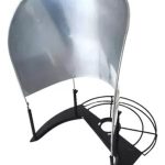 CORTADOR DE ALFALFA PARA MOTOGUADAÑA