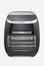 Freidora de Aire 11L Hamilton Beach – 4 en 1: Horno, Asador y Deshidratador