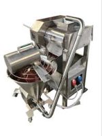 Soluciones en Maquinaria y Equipos Agroindustriales a la Medida – Importaciones GAVA Ecuador - Imagen 6