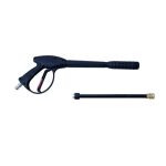 Pistola Lanzadera para Lavadora a Presión PORTEN – Modelos PHI-0260, PHI-0324, PHI-0435