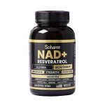 NAD RESVERATROL
