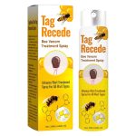 Tag Recede Spray | Eliminador Natural de Verrugas y Marcas en la Piel