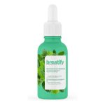Breatufy 25ml | Gotas Naturales para Eliminar el Mal Aliento y Mantener Frescura