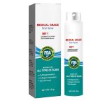 South Moon Spray para Cicatrices | Tratamiento avanzado con retinol, alantoína y vitamina E