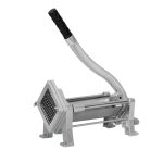 Picadora Industrial de acero inoxidable y aluminio - Imagen 2