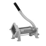 Picadora Industrial de acero inoxidable y aluminio