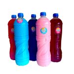 Saborizantes dulces para granizados y raspados