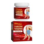 Crema Hidratante para Varices con Extracto de Naranja – Hidratación, Descanso y Cuidado Diario