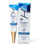 Crema Eye Repair Contorno de Ojos con Ácido Hialurónico y Niacinamida