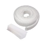 Malla de protección de frutas – Espuma segura y práctica (Costo por Rollo 1000 mt)