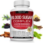 Blood Sugar Complex