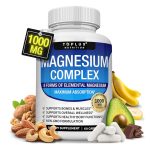 Complejo de Magnesio 8 en 1