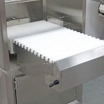 Cortadora Industrial de Queso por Alambre - Imagen 2