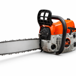 Motosierra 52cc Motor 2 Tiempos Alta Potencia Espada 45–50 cm