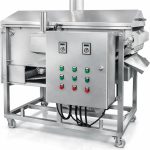 LÍNEA DE PRODUCCIÓN DE PAPAS FRITAS - Imagen 7