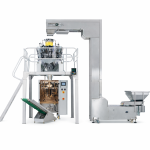 Máquina Empacadora Ajustable