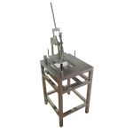 Máquina Manual de Corte de Queso | Ideal para Quesos Suaves y Tofu