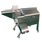 Máquinas Industriales de Corte de Frutas y Verduras | Alta Precisión y Rendimiento - Imagen 2