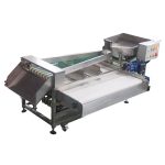 Máquina Clasificadora de Brócoli de Alta Precisión