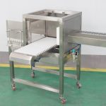 Máquina de Corte de Quesos Industrial | Corte Preciso y Ajustable